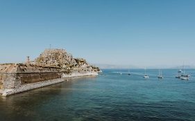Arch Apartment Corfu